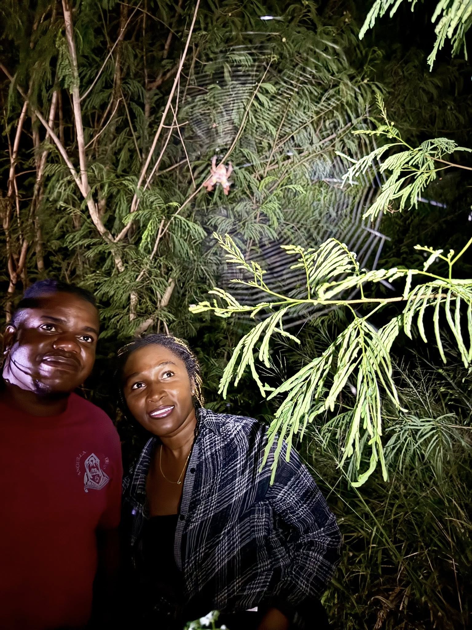 Anguilla National Trust Night Hike